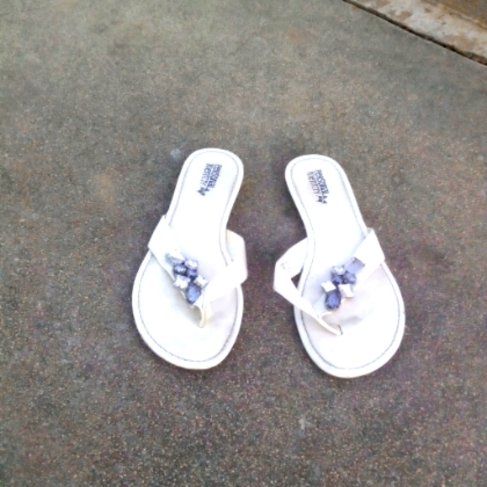 Shoes size 7-8